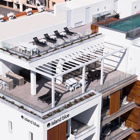 Premier 401 3 Bed Villa Paphos ภายนอก รูปภาพ