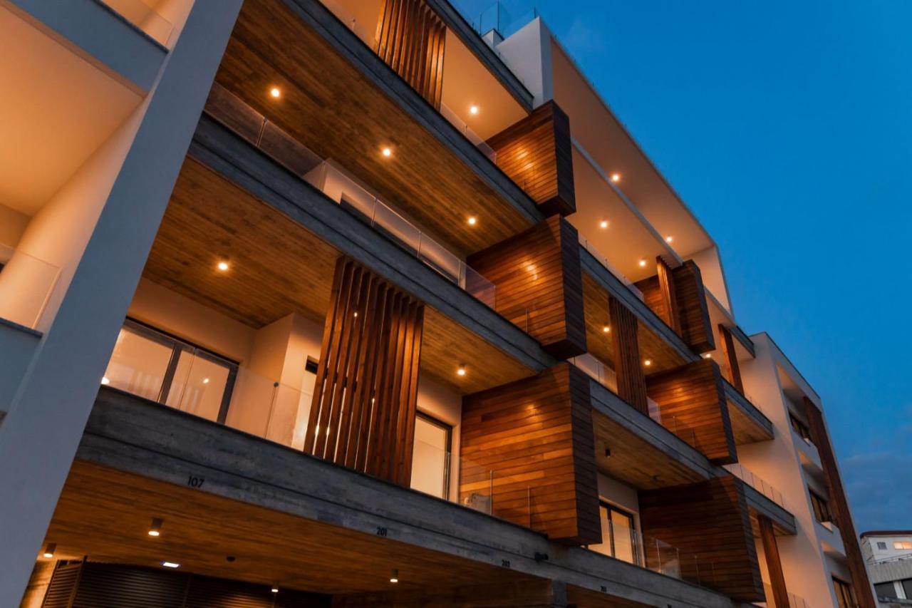 Premier 401 3 Bed Villa Paphos ภายนอก รูปภาพ