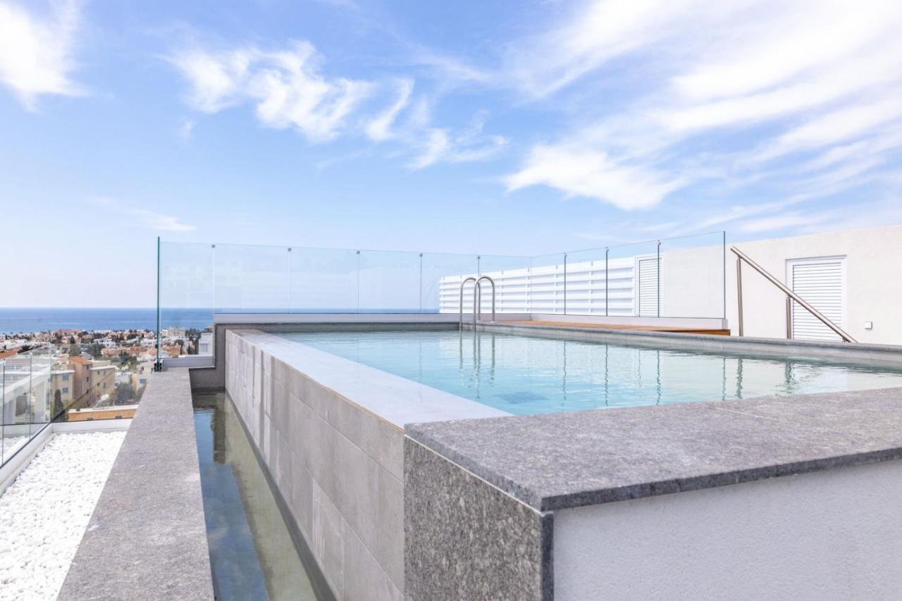 Premier 401 3 Bed Villa Paphos ภายนอก รูปภาพ