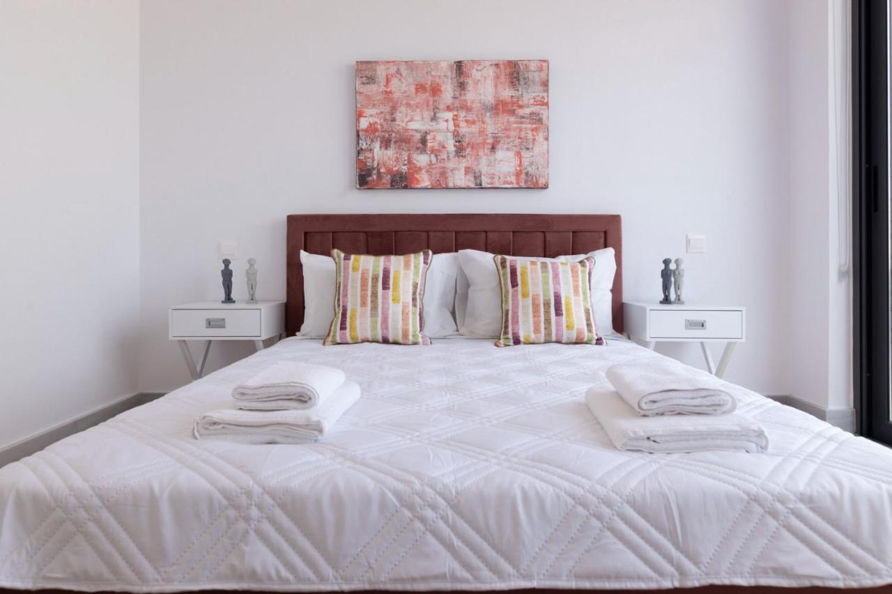 Premier 401 3 Bed Villa Paphos ภายนอก รูปภาพ