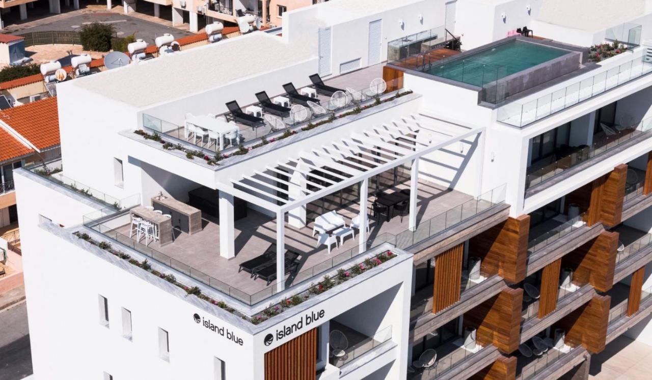 Premier 401 3 Bed Villa Paphos ภายนอก รูปภาพ