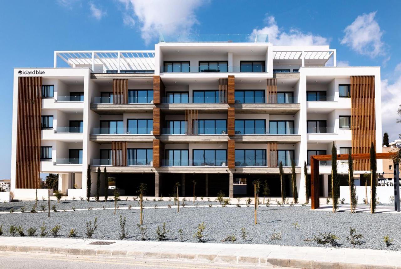 Premier 401 3 Bed Villa Paphos ภายนอก รูปภาพ