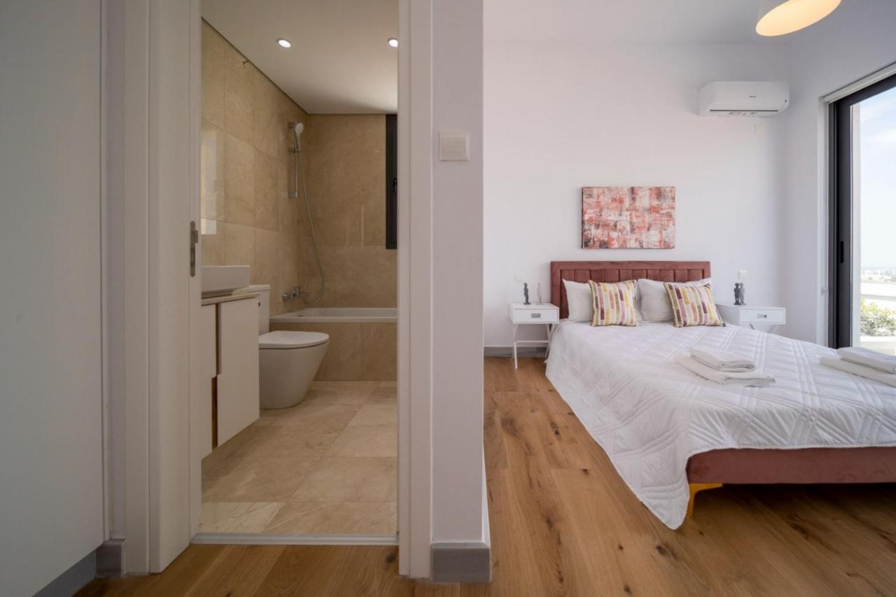Premier 401 3 Bed Villa Paphos ภายนอก รูปภาพ