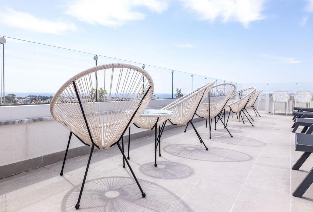 Premier 401 3 Bed Villa Paphos ภายนอก รูปภาพ