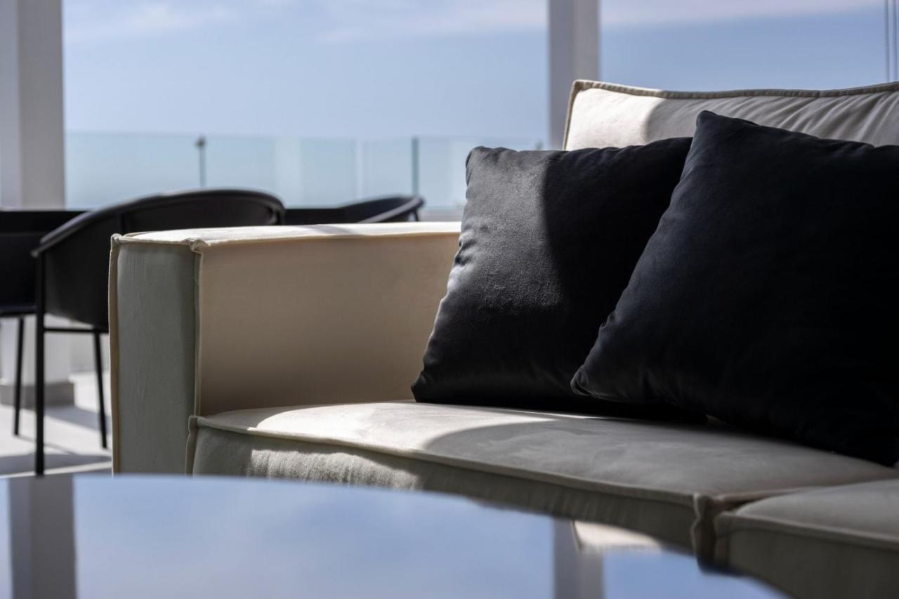 Premier 401 3 Bed Villa Paphos ภายนอก รูปภาพ