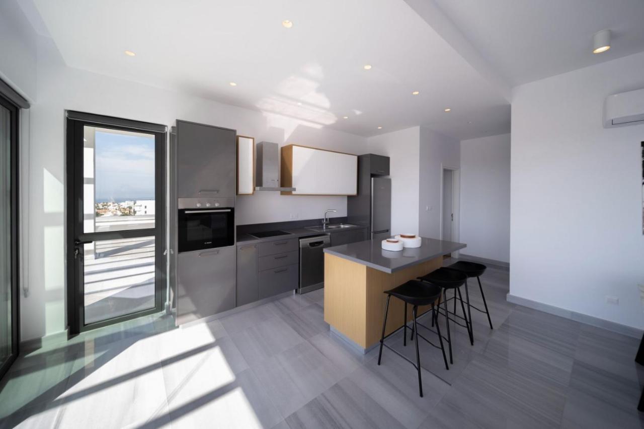 Premier 401 3 Bed Villa Paphos ภายนอก รูปภาพ