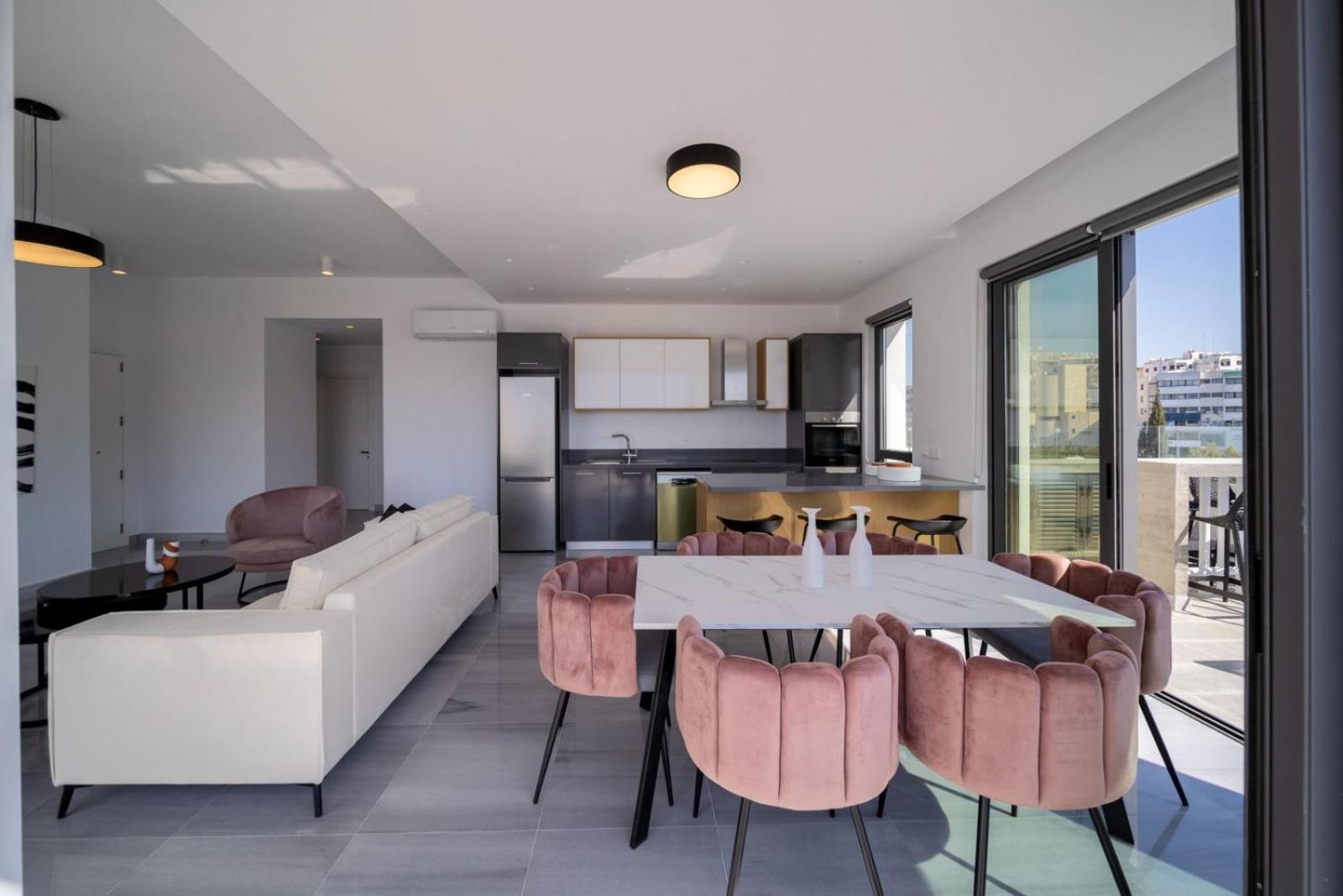 Premier 401 3 Bed Villa Paphos ภายนอก รูปภาพ